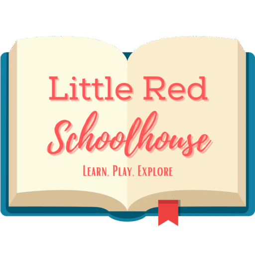 The Little Red Schoolhouse - Learn, Play, Explore
